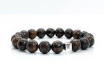 10mm Bronzite Bracelets