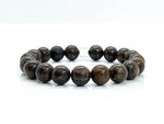 10mm Bronzite Bracelets