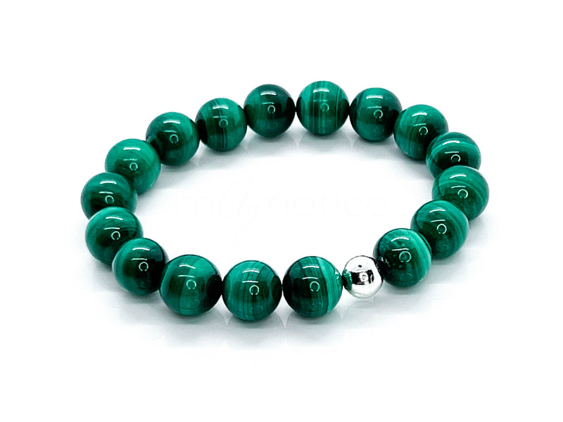 10mm Malachite Bracelets