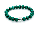 10mm Malachite Bracelets