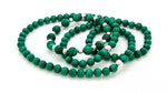 10mm Malachite Bracelet