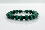 10mm Malachite Bracelets