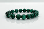 10mm Malachite Bracelets