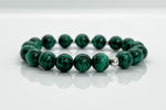 10mm Malachite Bracelets