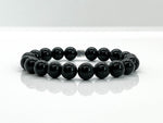 10mm Black Onyx Bracelet