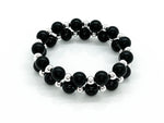 10mm Black Onyx Bracelet