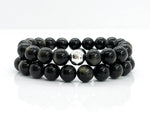 10mm Golden Obsidian Bracelets