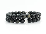 10mm Golden Obsidian Bracelets