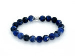 10mm Sodalite Bracelets