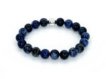 10mm Sodalite Bracelets