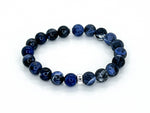 10mm Sodalite Bracelets