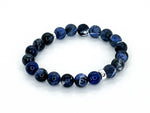 10mm Sodalite Bracelets