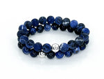 10mm Sodalite Bracelets