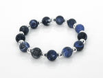 10mm Sodalite Bracelets