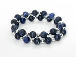 10mm Sodalite Bracelets