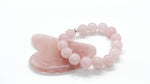 Rose Quartz Love Crystal