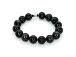 14mm Golden Obsidian Bracelets