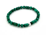 Malachite Bracelet