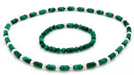 Malachite Bracelet