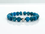 8mm Apatite Bracelet