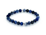 8mm Sodalite Bracelets