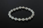 White Jade Bracelet