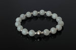 White Jade Bracelet