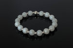 White Jade Bracelet