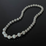 White Jade Necklace