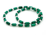 Malachite Necklace