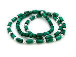 Malachite Necklace