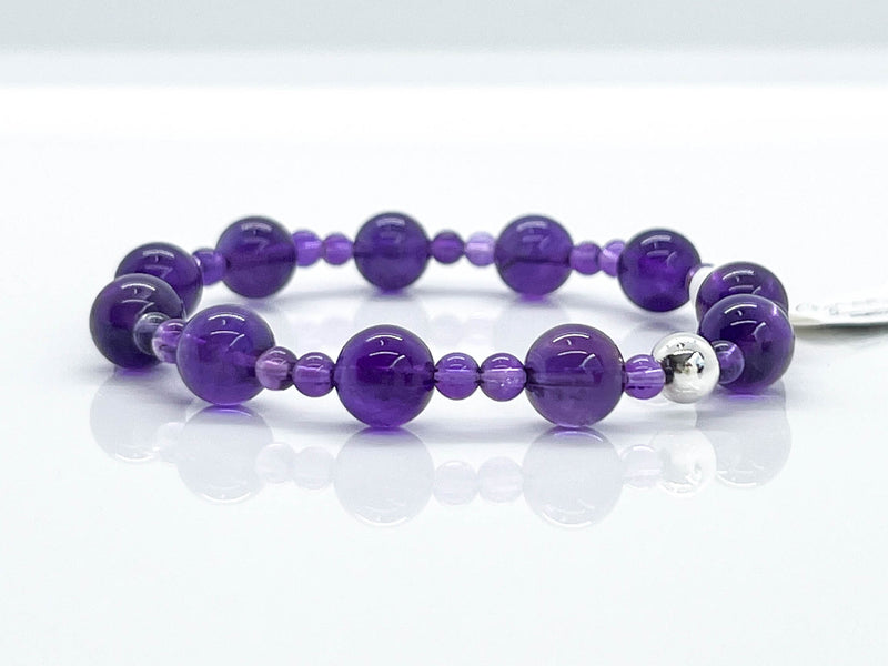 Amethyst Bracelet