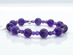 Amethyst Bracelet