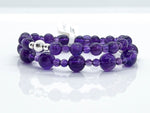 Amethyst Bracelet