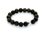 Coffee Jasper Bracelets