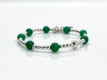 Green Onyx Bracelet