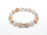 8mm Pink Aventurine Bracelet