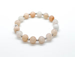 8mm Pink Aventurine Bracelet