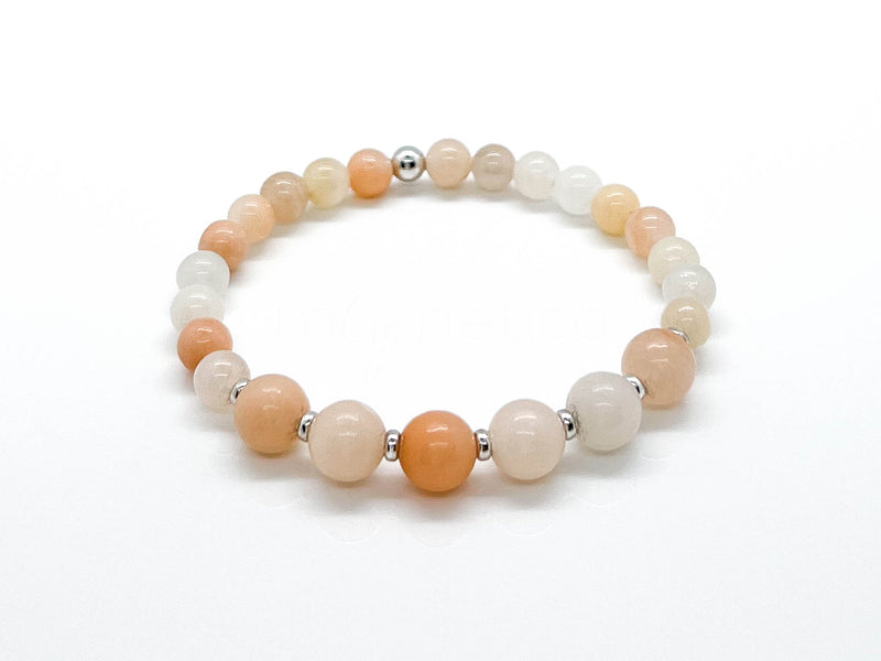 Pink Aventurine Bracelet