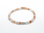 4mm Pink Aventurine Bracelets