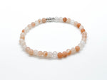 4mm Pink Aventurine Bracelets