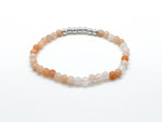 4mm Pink Aventurine Bracelets