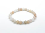 6mm Pink Aventurine Bracelet