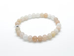 6mm Pink Aventurine Bracelet