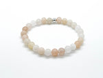 6mm Pink Aventurine Bracelet